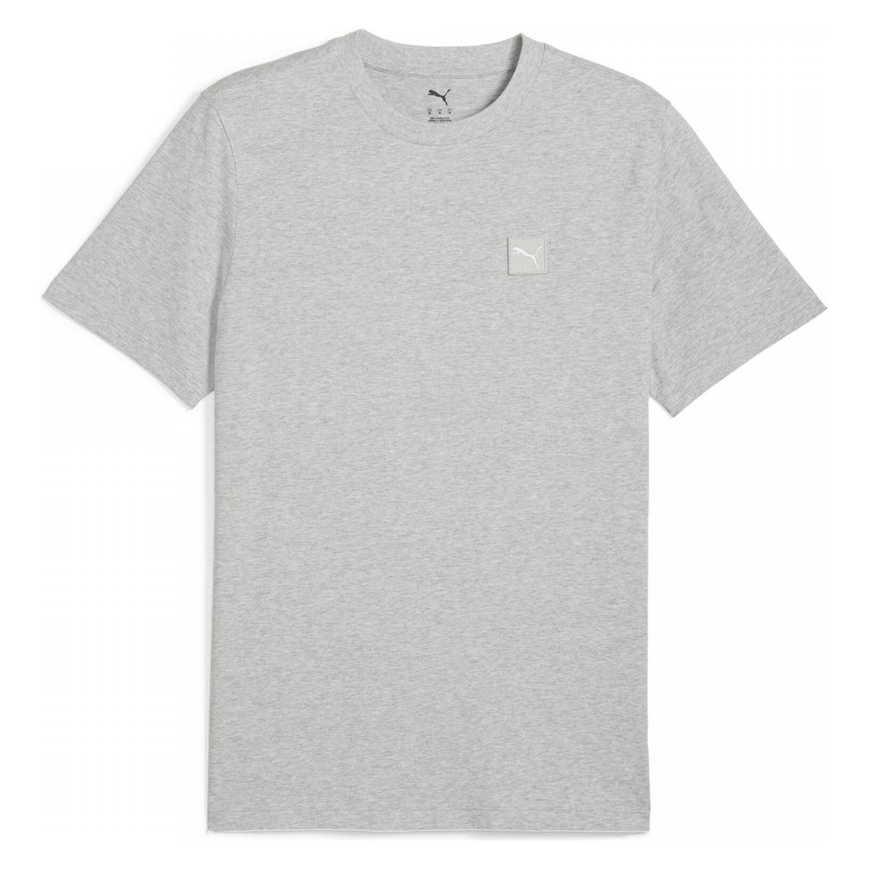 Puma Ess Elevated Tee (M) (684726)