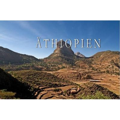 Äthiopien - Ein Bildband, Gebundene Ausgabe von , Baltic Sea Press, 978-3-942129-56-5