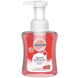 Sagrotan Schaumseife »Kirschblüte & Rose« rosa