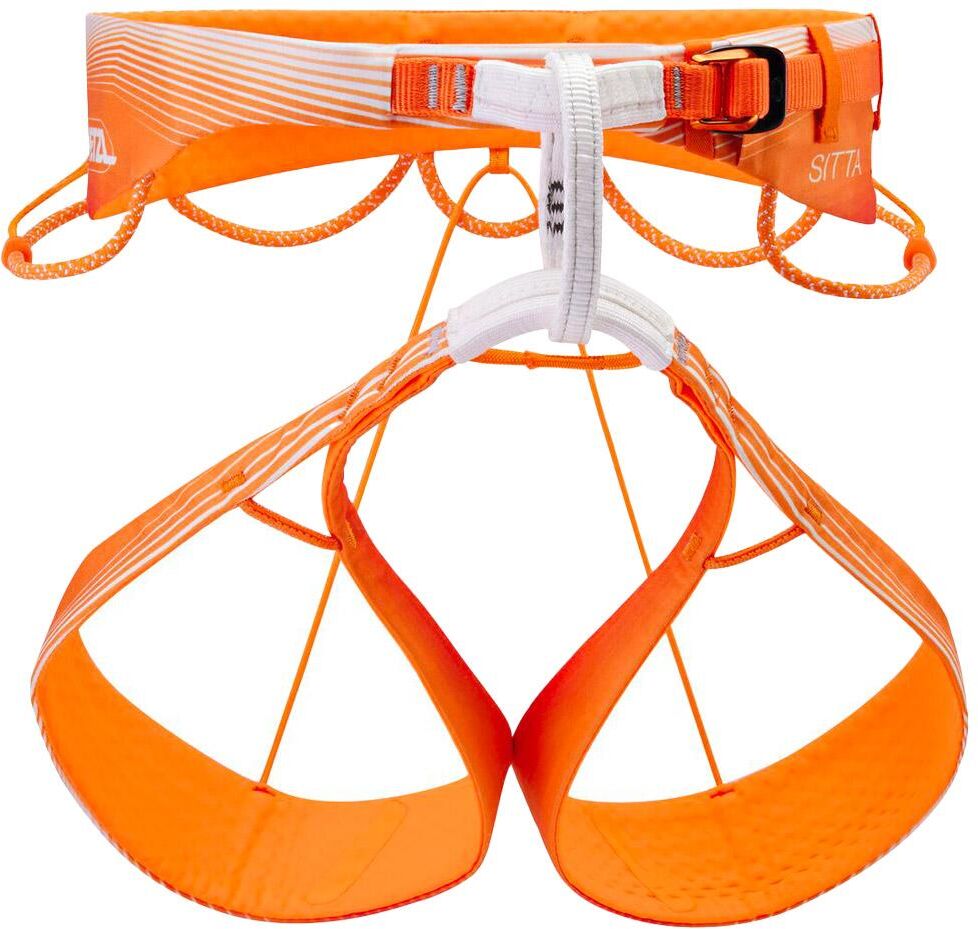 Petzl  - Sitta Orange - S - Baudrier