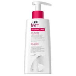 Letifem Paediatric Intimgel 250ml