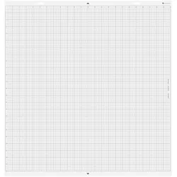 Silhouette Schneidematte für Schneideplotter CUT-MAT-24X24