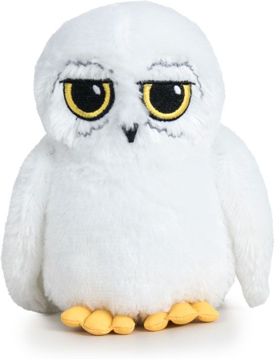 Harry Potter Hedwig Pöllö 23 cm Pehmolelu T300