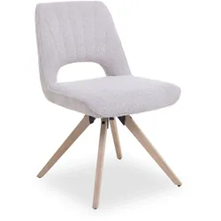 Polsterstuhl KLEMENZ (BHT 52x84x62 cm) - BHT 52x84x62 cm