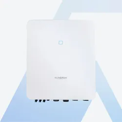 Sungrow SH8.0RT-20 V11 Hybrid-Wechselrichter 8 kW inkl. Smart Meter