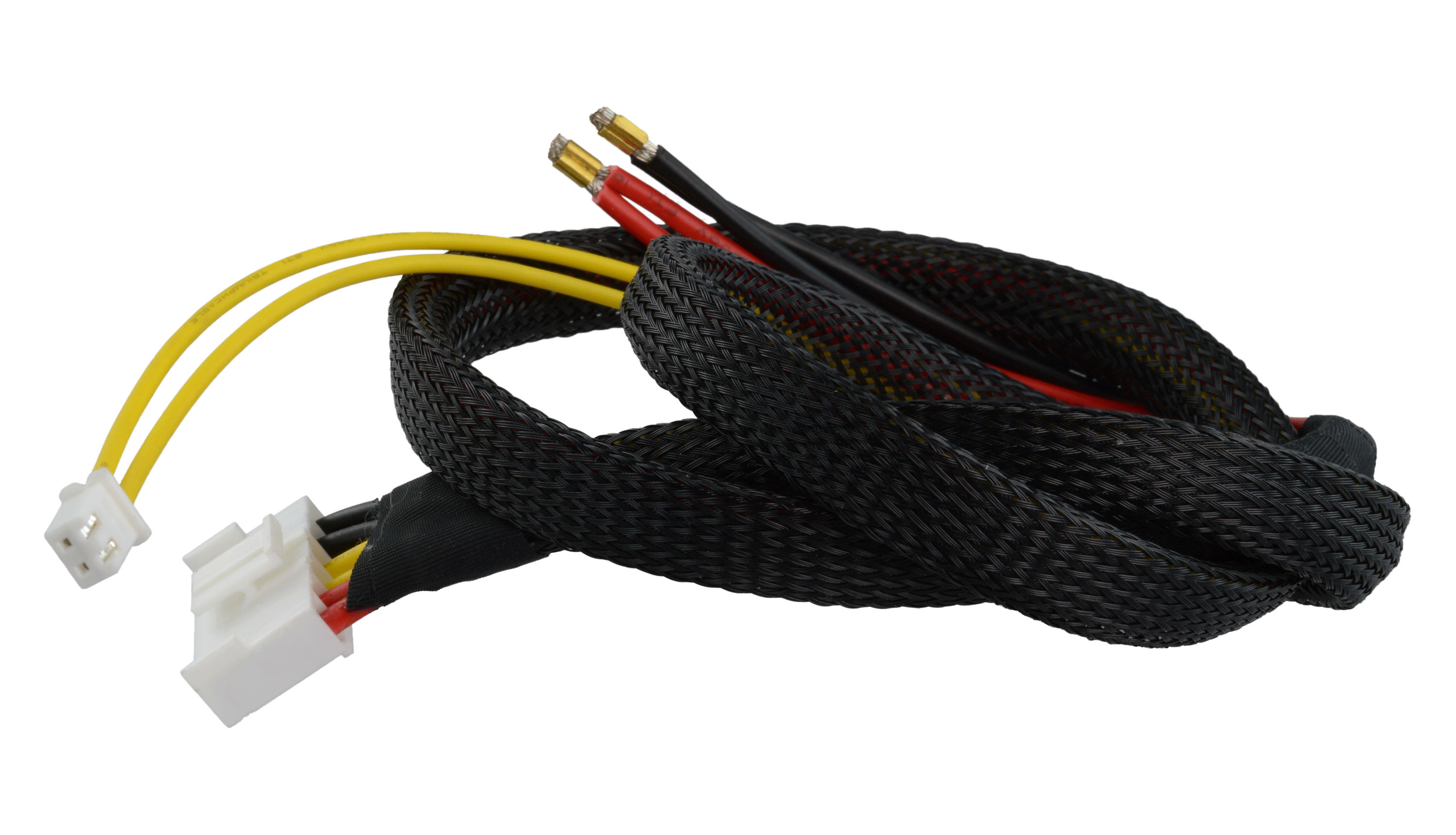 BIQU 3D B1 HBP cable set XPX000340
