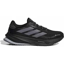 ADIDAS Kinder Laufschuhe Supernova Rise GTX, Größe 38 in Schwarz Schwarz
