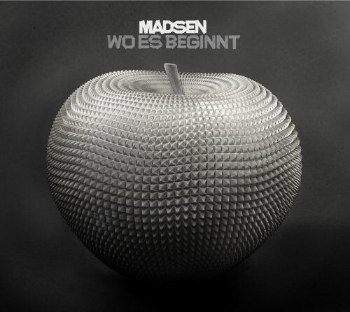 Madsen - Wo Es Beginnt - Preis vom 11.10.2026 03:10:56 h