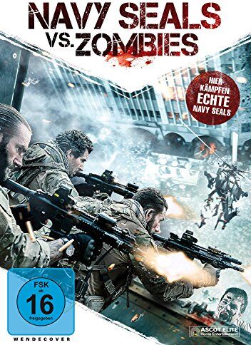 Stanton Barrett - Navy SEALs vs. Zombies - Preis vom 15.10.2026 23:06:25 h
