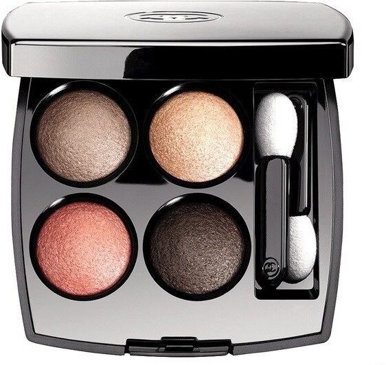 Chanel Les 4 Ombres Eye Shadows 2 gr 204 Vendome