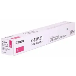 Canon C-EXV29 (2798B002) - toner, magenta