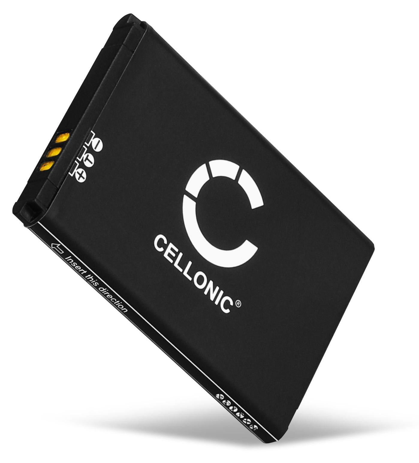 CELLONIC accu compatibel met SteelSeries Arctis Pro Wireless modelnummer 160240