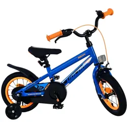 Volare, Kindervelo, (12")