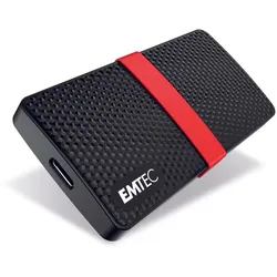 EMTEC Power Plus X200 externe SSD - 128GB