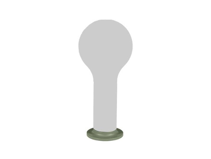 Fermob - Accessoire Aplô - Vert - Aluminium - Designer Tristan Lohner