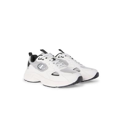 Sneaker CHAMPION "COUNTESS EVOLVE", Damen, Gr. 37,5, wht, nbk, Synthetik, Schuhe Sneaker
