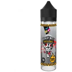 Hungry Wife-Tropical Mango Aroma 12ml Short-Fill by Vape Chill Pill