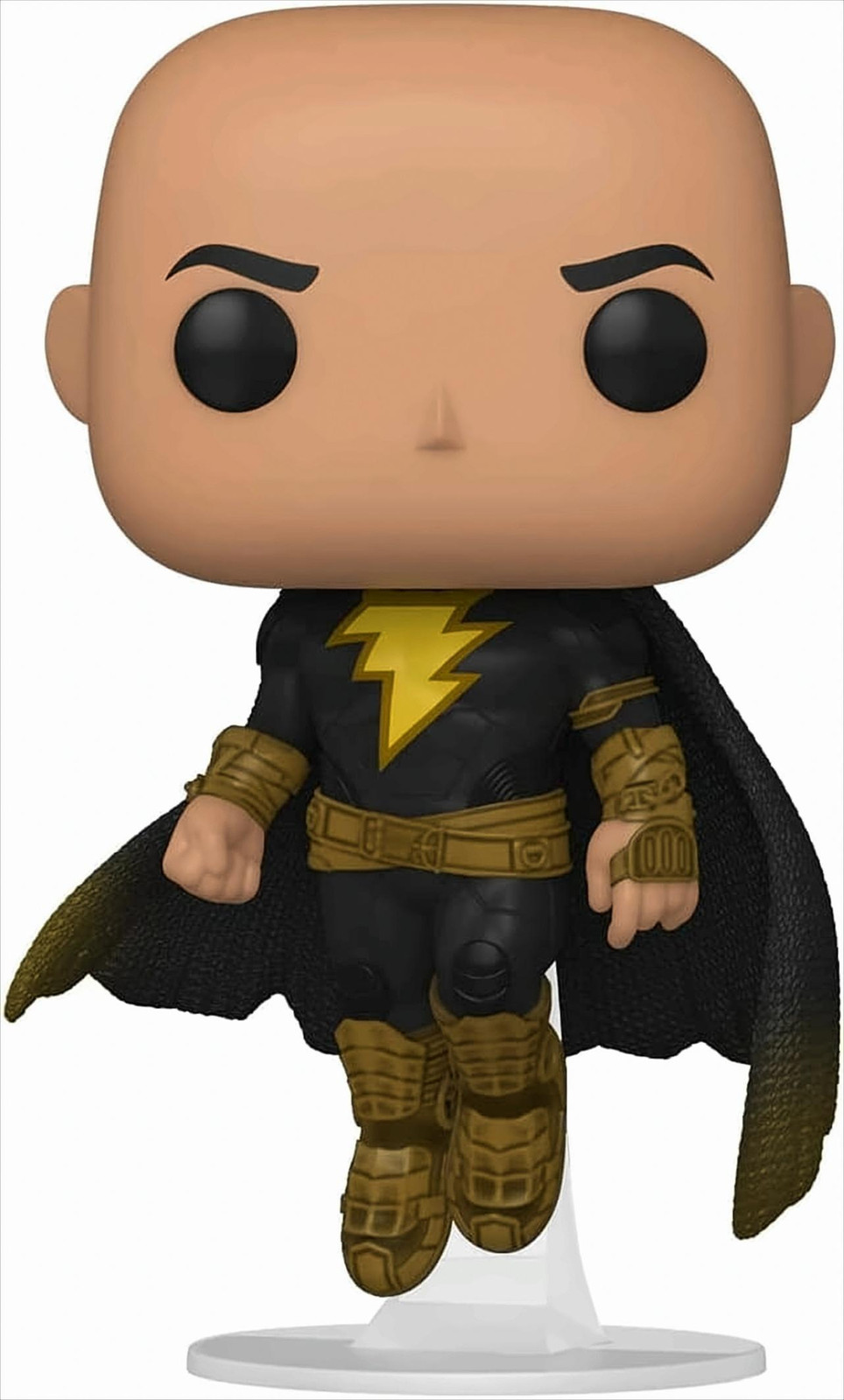 Funko Pop! Vinyl figuur Black Adam 1231 - Black Adam