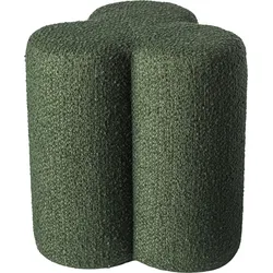 Hocker Clover, grün