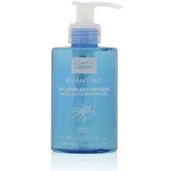 Martiderm Gel Micelar Schlaffes Gel