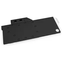 EKWB EK-Quantum Vector Master RX 6800XT/6900XT D-RGB - Nickel + Acetal, GPU Wasserkühler