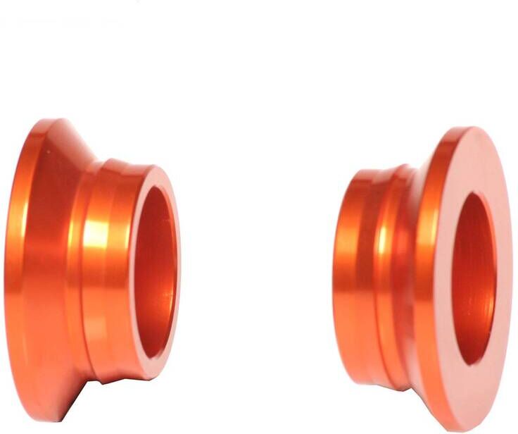Entretoises de roue RFX arrière Pro arrière