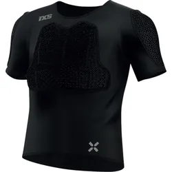 IXS Carve 2.0 Schutzweste Black Gr. M/L