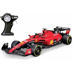 Maisto Ferrari F1 2023 Rennwagen