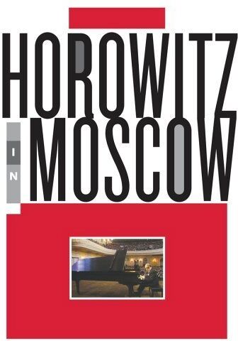 Vladimir Horowitz - Horowitz in Moscow - Preis vom 10.10.2026 11:48:34 h