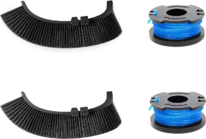 ECOVACS Trimmer Kit für GOAT O1200/A1600/A3000 LiDAR PRO
