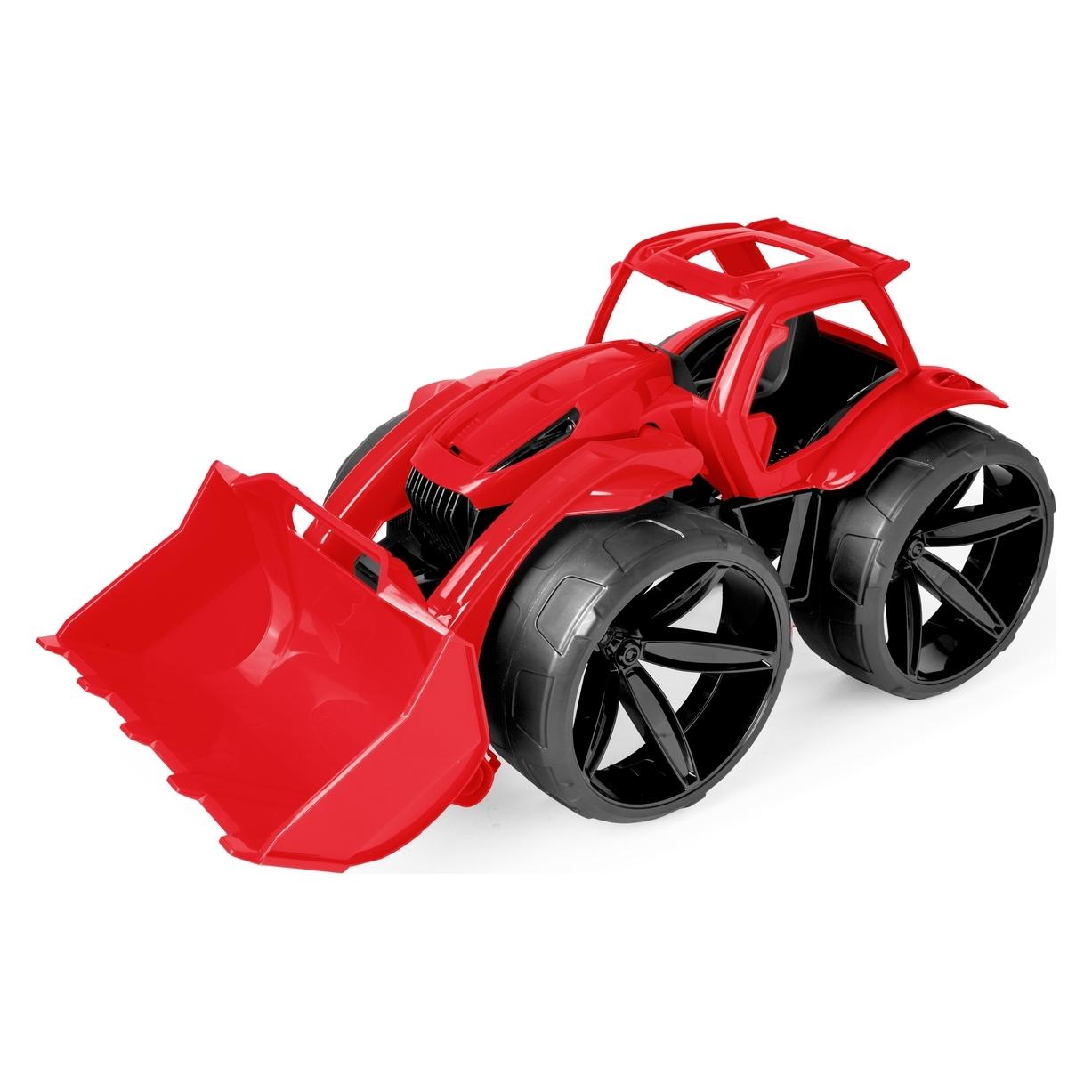 Wader Maximus Traktor Länge 60 cm (71018202)