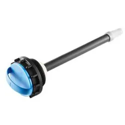 Adapter für Orben P14 Patrone zum Betrieb an Buderus Füllköpfen