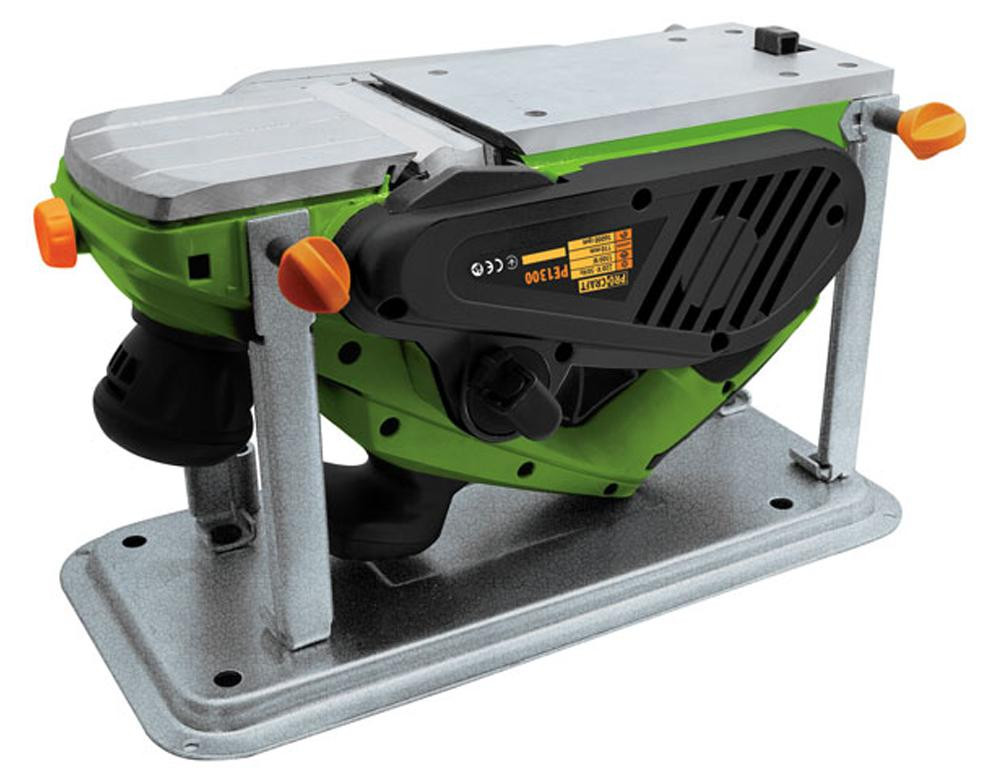 Procraft PE2150 PE1300 Elektrische schaafmachine