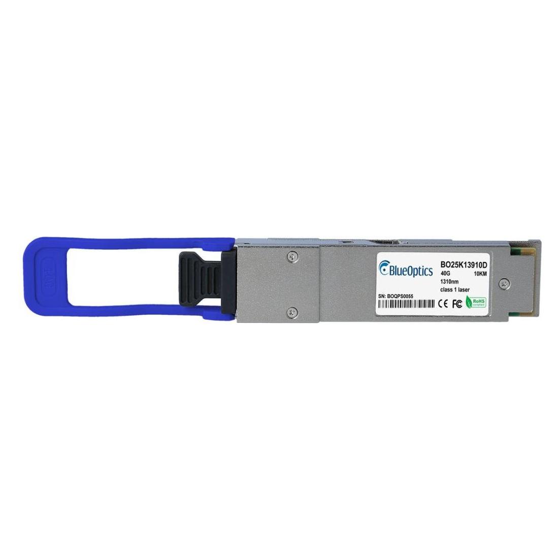 BlueOptics Huawei QSFP-40G-eSM4 kompatibler QSFP BO25K13910D (QSFP-40G-eSM4-BO)