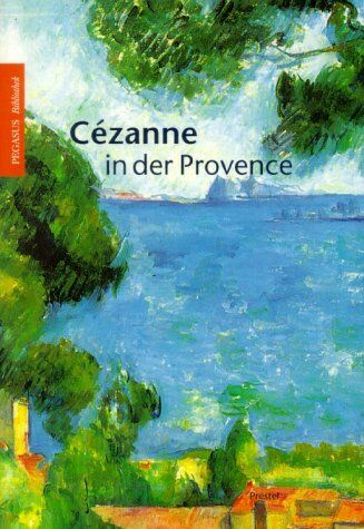 Paul Cézanne - Cezanne in der Provence - Preis vom 17.10.2026 19:25:27 h