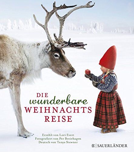 Lori Evert - Die wunderbare Weihnachtsreise: Miniausgabe - Preis vom 09.10.2026 07:28:09 h