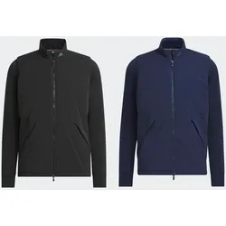 ADIDAS Ultimate365 Tour Frostguard Full-Zip Padded Jacke - Black (IJ9651) 2XL
