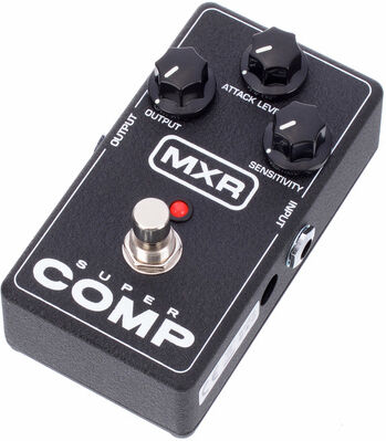 MXR Supercomp M132