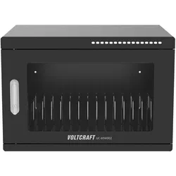 Voltcraft UC-65W002 Battery charger/manager, USB Ladegerät