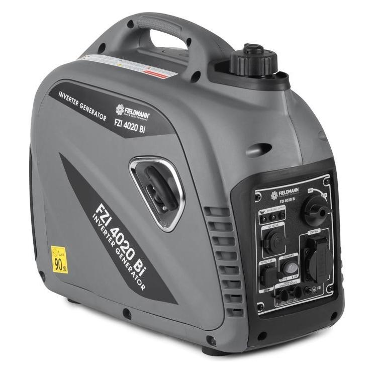 Fieldmann FZI-4020 BI (2000 W) (FZI 4020)