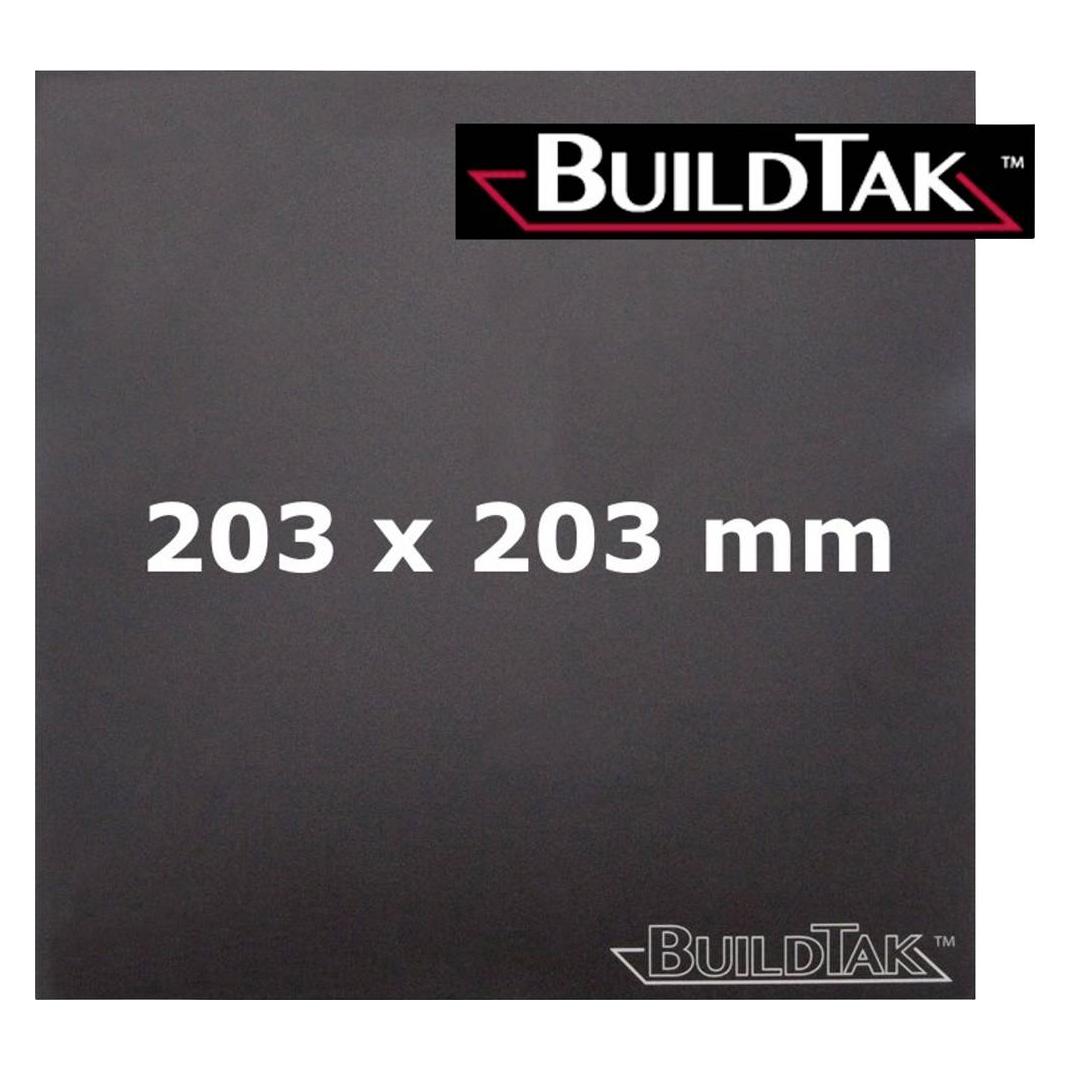 BuildTak Druckbettfolie Nylon+ 203 x 203 mm (BNP08X08)