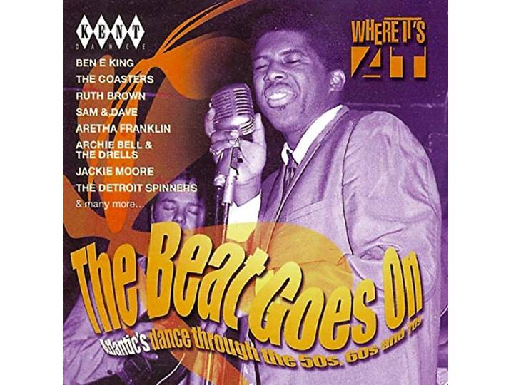 The Beat Goes On (35530)