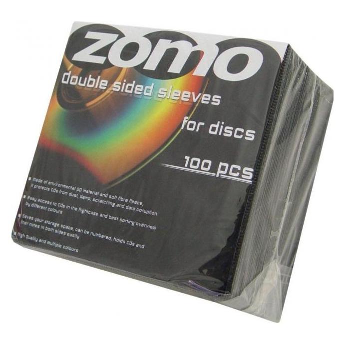 Zomo CD Sleeve Pink (33052857)