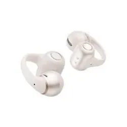 SHOKZ OpenDots 2 Kopfhörer Open‐Ear Clip‐On, Bluetooth 10h