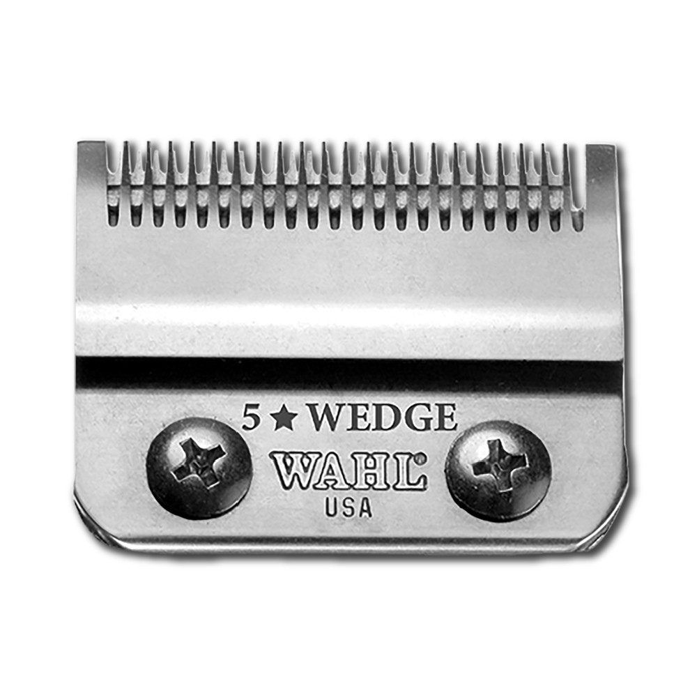 Wahl Professional Schneidsatz Wedge Blade 02228-416