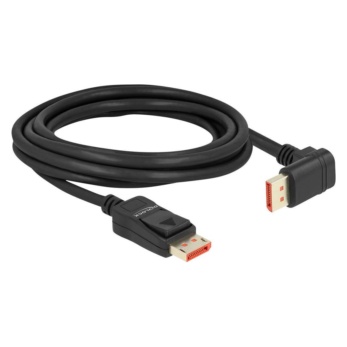 Delock 87052 3 m DisplayPort (3 m) (87052)