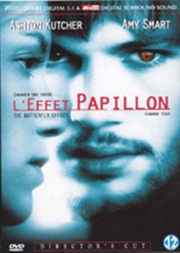 L'effet papillon - Preis vom 11.10.2026 23:13:37 h