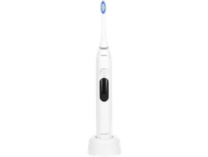 DENTALUX® Brosse à dents sonique Premium (blanc)