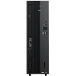ASUS COREI3 I3-14100 SFF 8GB 256GB W1 (256 GB, 8 GB, Intel Core i3-14100), PC, Schwarz