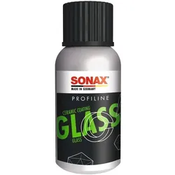 SONAX Glasversiegelung »PROFILINE CeramicCoating CC Glass« 0.05 L